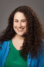 Dana Weiser's Instagram, Twitter & Facebook