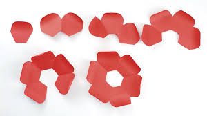 Maybe you would like to learn more about one of these? How To Make Paper Roses With Pictures Wikihow