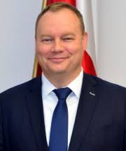 Tomasz Dąbrowski wiceministrem w resorcie energii