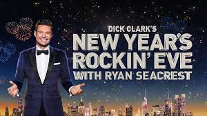 Watch Dick Clark's New Year's Rockin' Eve with Ryan Seacrest TV Show -  ABC.com