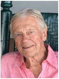 Dr. John W. Feuerbach