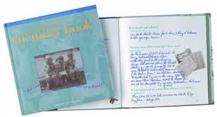 Grandparents Memory Book Did You Really Walk 5 Miles To School Memory Books Keepsake Books Grandpa Gifts