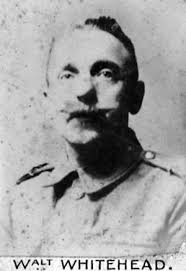 7749 Private Walter WHITEHEAD
