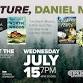Daniel Mason: On Nature