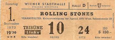 Pin On Ephemera And Vintage Tickets