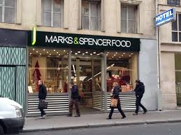 Marks & spencer fashion pr. Marks Spencer Food Superette Et Supermarche Paris 9eme 75009 Adresse Horaire Et Avis
