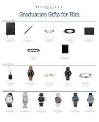 Commemorate his graduation with a gift that includes your personal message from things remembered. Graduation Gifts For Him Radcliffe Jewelers