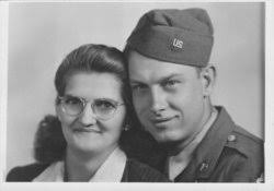 Wesley Chester Bauer (1922-1987)