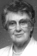 Norma Manges Obituary (2011)