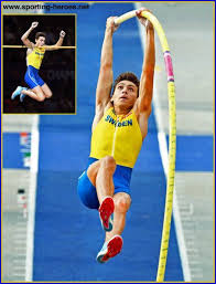 College & professional track & field coverage. 39 Mondo Duplantis Ideas Sportowiec