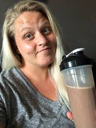 Emily Olson- Health and Fitness