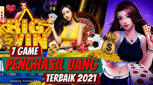 Rekomendasi game di hp yang menghasilkan uang tanpa modal, dapat dimainkan secara gratis, aman dan mudah untuk menambah penghasilan. Jmzc6rnm1co Gm