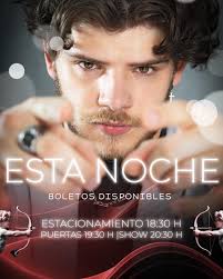 👏🏽👏🏽 Joss Kiss debutará esta noche en nuestro escenario. 🎟️🎟️Boletos  disponibles en taquilla.