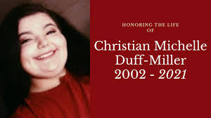 Melissa Duff's Instagram, Twitter & Facebook