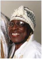 Mell Ruth Carreathers Pruitt (1930-2009)