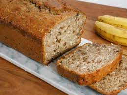 Position an oven rack in the bottom third of the oven and preheat to 325 degrees f. Marge Perry S Banana Bread With Coconut And Pecans Fn Dish Behind The Scenes Food Trends And Best Recipes Food Network Food Network
