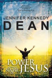 Power in the Name of Jesus