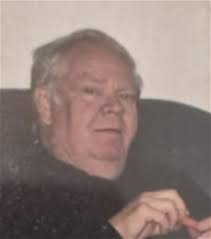 James "Ralph" Gullison