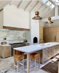 10 kitchen design themes for 2020