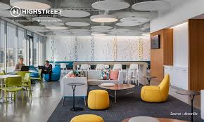 How To Choose Office Interior Designer Blog High Street Professional interior designer candice olson has a net worth of about $10 million. high street