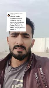 Zeeshan Mirza Official