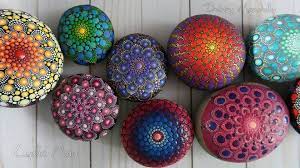 5 out of 5 stars. Lydia May Dot Mandala Artist Home Facebook