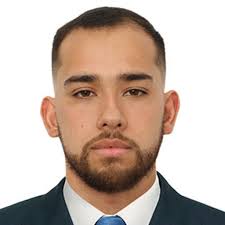 Patrick HAMMER GONZALEZ DEL RIEGO