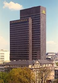 Swift codes for all branches of commerzbank ag. Commerzbank Wikiwand