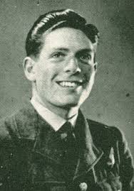 Derek Harry Normington (Du. 1933-36) — Brighton College