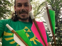 Pick up some new feathers