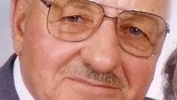 OBITUARY: Berdell "Joe" Lucht