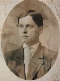 William M “Bud” Lipscomb (1888-1964)