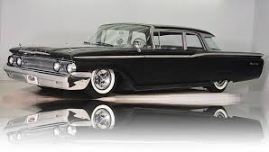Image result for Valley Green 1960 Mercury