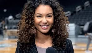 Malika Andrews's Dating History: All About The Sports Journalist's Love Life