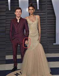 Far from home star tom holland was spotted update, 4/5/20: Pin On Marvel