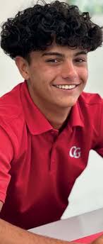 Annual Report 2023-2024 by Cardinal Gibbons High School