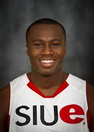 2012-13 Men's Basketball Roster