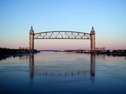 The Cape Cod Canal And Hell Gate Transits Compared Ny