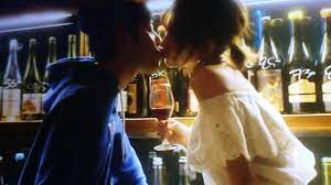 妻夫 木 聡 キス