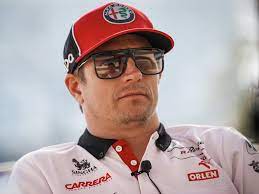 The politics räikkönen refers to involve his former employer, ferrari, who wanted to force him out after a 2009 season in which he finished sixth in the drivers' championship and was frequently accused of. Kimi Raikkonen Doesn T See Much Change From 20 Year Old Self Planetf1
