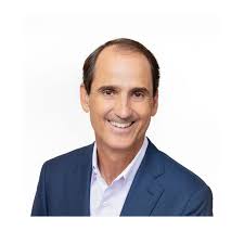 Ward named state chamber Annual Dinner keynote