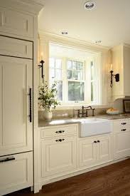 Classic antique big american style house. 100 Kitchen Cabinets In A Colonial Home Ideas Kitchen Cabinets Home Kitchen Remodel