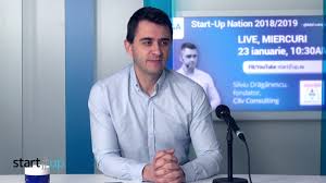 Acest ghid prezintă regulile pentru pregătirea, întocmirea şi înregistrarea online a planurilor de afaceri şi descrie modalitatea de. Totul Despre Start Up Nation 2018 2019 Youtube