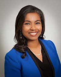 Charmaine Spence's Instagram, Twitter & Facebook