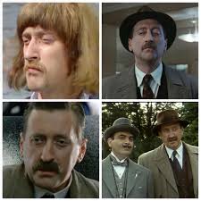 Philip Jackson is 74 today, Happy...
