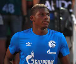 Latest on borussia monchengladbach forward breel embolo including news, stats, videos, highlights and more on espn. Breel Embolo Wikipedia
