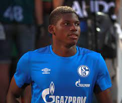 Breel embolo, 24, isviçre borussia mönchengladbach, 2019'den beri santrafor piyasa değeri: Breel Embolo Wikipedia