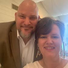 JeLynn I don't personally know you but I know & love the Womack family.  When I was a child our families all went to church together in Joplin until  my family moved