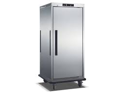 Maybe you would like to learn more about one of these? Stainless Steel Single Door Heated Holding Cabinet Commercial Food Warmer Cart