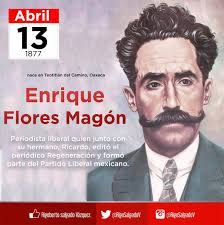 ^ ricardo zamora has real's record of zamora trophies, with three trophies won (record shared with josé vicente train). Rigoberto Salgado Vazquez On Twitter Natalicio De Enrique Flores Magon Un 13deabril Pero De 1877 Nacio El Periodista Liberal Y Politico Mexicano Enrique Flores Magon Junto Con Su Hermano Ricardo Edito El